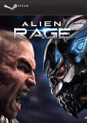 Alien Rage Unlimited PC Full Español