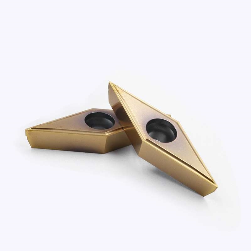 Chip tiện VCGT110301-V, Dụng cụ cắt giá rẻ