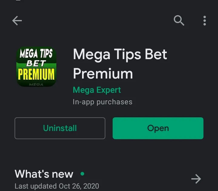 Tips Tips
