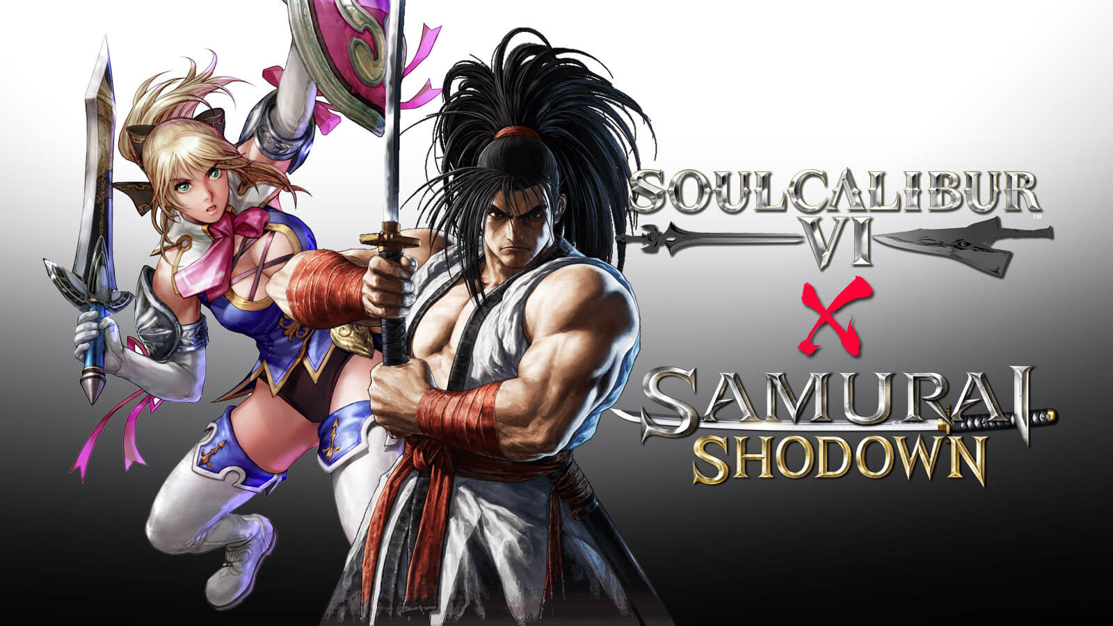 Resultado de imagen de haohmaru soul calibur 6