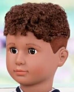 OG Tyler Doll (Updated) via OG IG Cropped Screenshot OG Tyler Doll (Updated Hair)