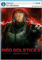 Descargar Red Solstice 2 Survivors MULTi11 – ElAmigos para 
    PC Windows en Español es un juego de Estrategia desarrollado por Ironward