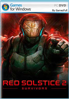 Red Solstice 2 Survivors (2021) PC Español [MEGA]