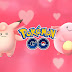 Pokémon GO: Copa do Amor começa em 8 de fevereiro
