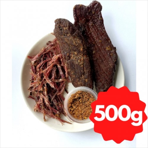 Bò Gác Bếp (500g)