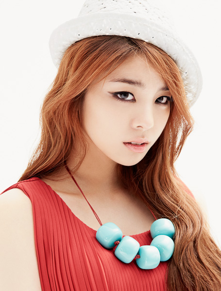 Ailee Career | ALL ABOUT KOREA
