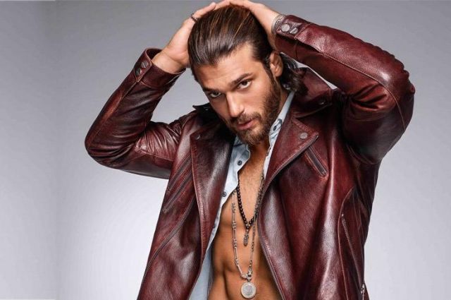 The Pursuit Of The Famous Clothing Brand Can Yaman