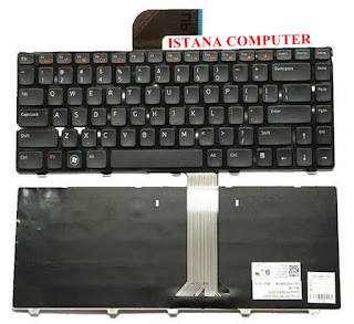 Keyboard Laptop