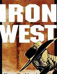 Read Iron West online