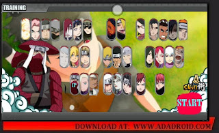 Naruto Senki by Marky Naruto Senki by Marky
