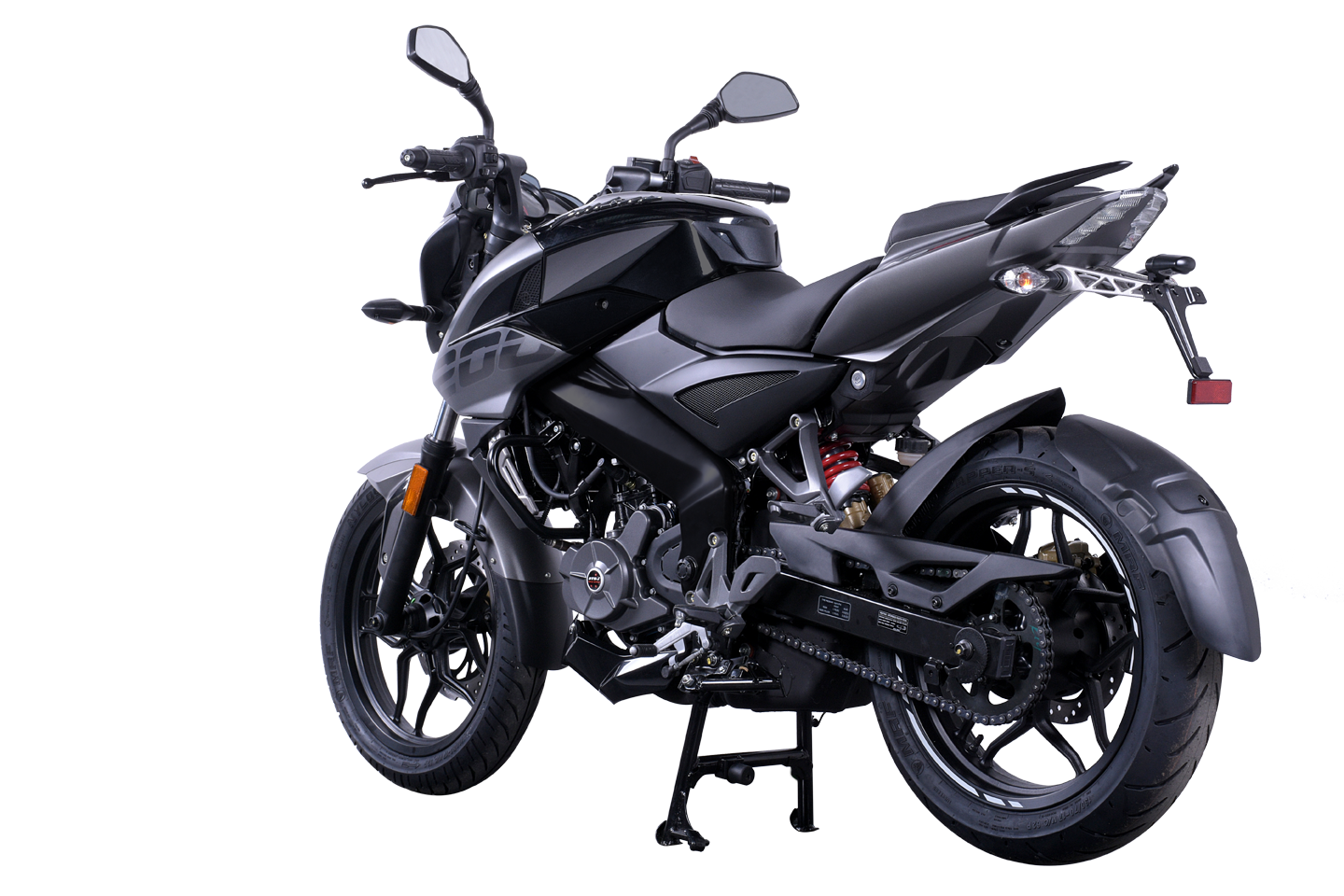 Bajaj Pulsar ns200