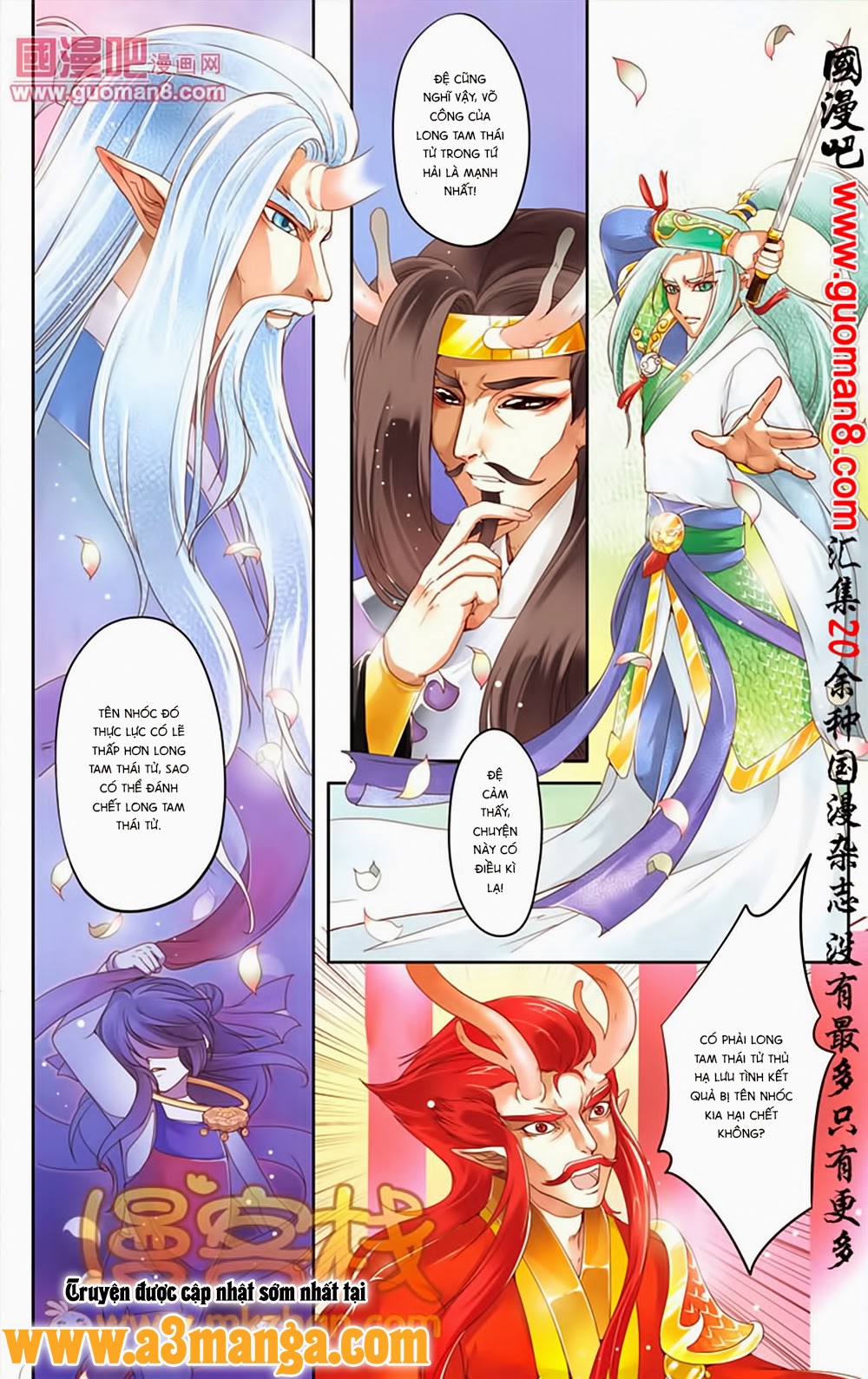 Na Tra chap 17