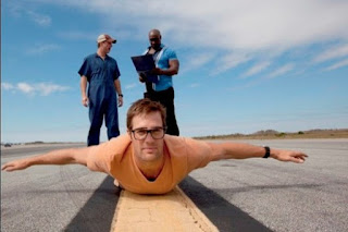 serie tv: the finder