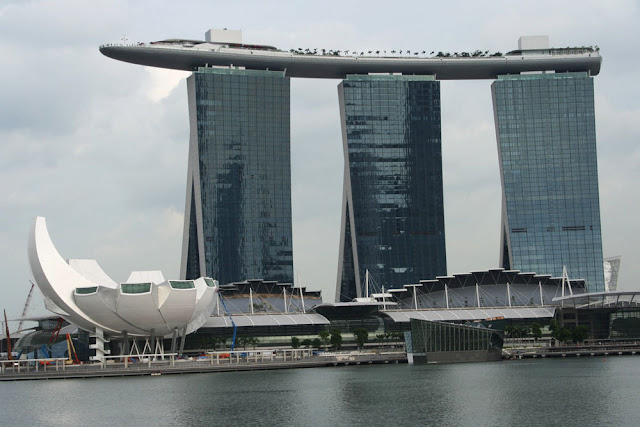 Fotos de Singapura - Singapura