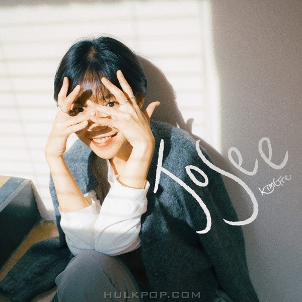 Kim Gre – Josee – Single