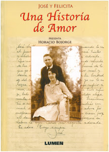 <b>EPISTOLARIO AMOROSO<br>TEXTO AUTORIZADO: CATHOLIC.NET</b>