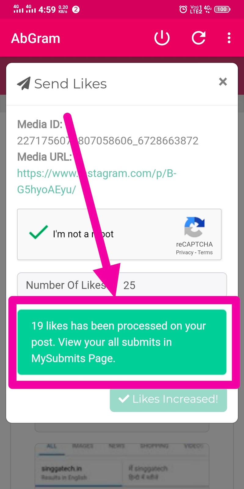 instagram real followers likes kaise