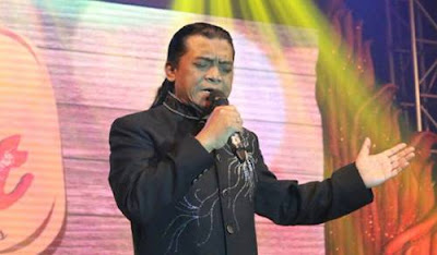 Profil dan Biodata Didi Kempot Terbaru