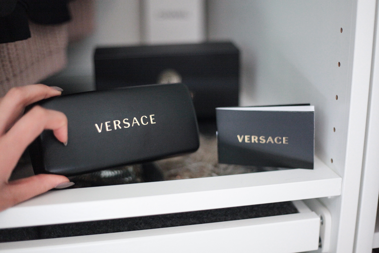 VERSACE REVIEW Designer Sunglasses Worth It Or Not? — The