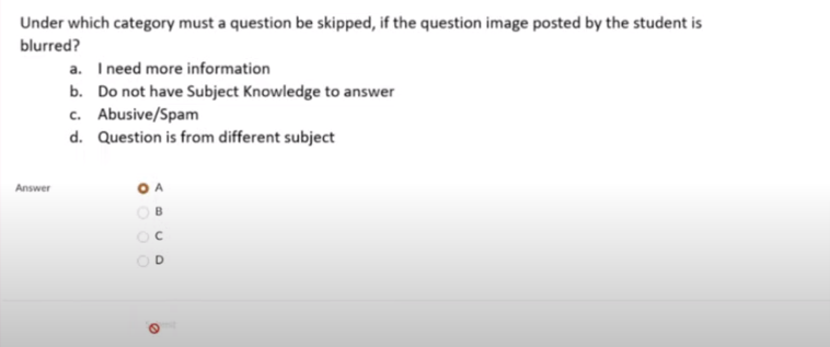 Chegg Guidelines Test Answers 2021 PDF - How to Clear Guidelines Test
