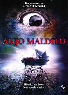 Anjo Maldito (It's Alive) - DVDRip Dual Áudio