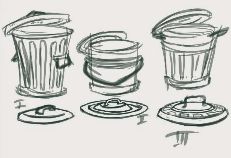 Cosima Schmitz Illustration & Animation