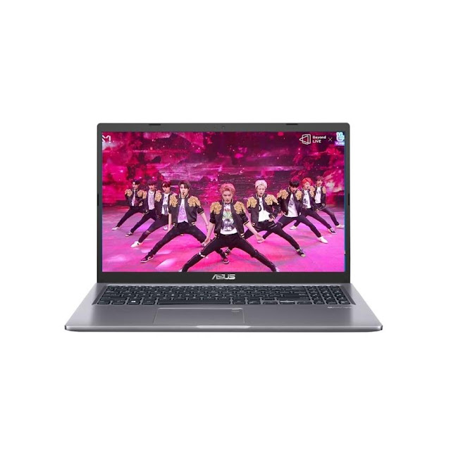 ASUS 15 A516 Bigger Dream