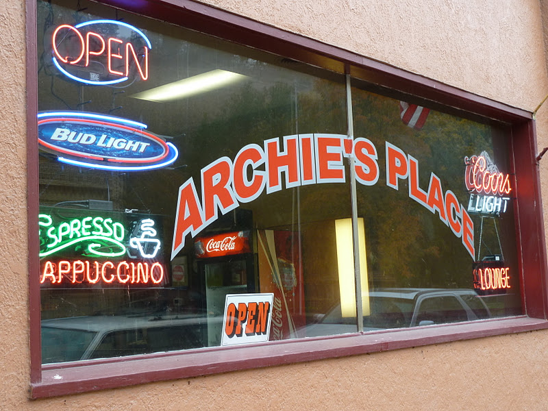 The Evans Family Kendrick, Idaho