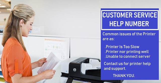 HP Printer Tech Support