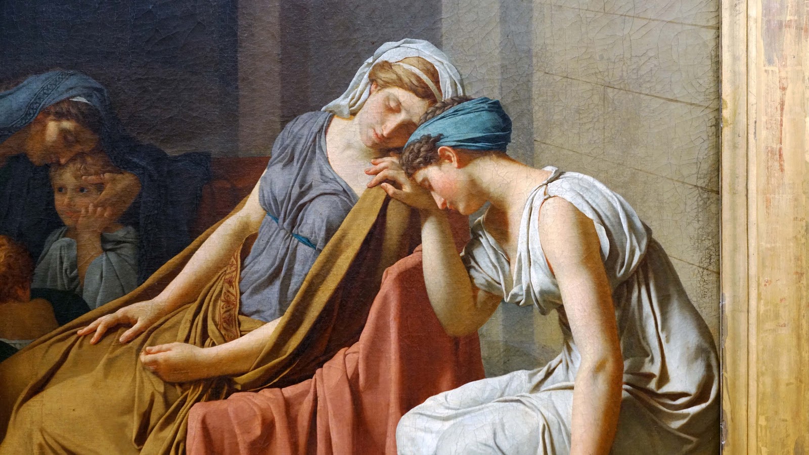 JacquesLouis David (17481825) Tutt'Art Pittura * Scultura * Poesia * Musica JacquesLouis David (17481825) Tutt'Art Pittura * Scultura * Poesia * Musica