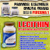 Capai berat badan yang diinginkan dengan lecithin..yakin dengan penampilan diri anda!!!