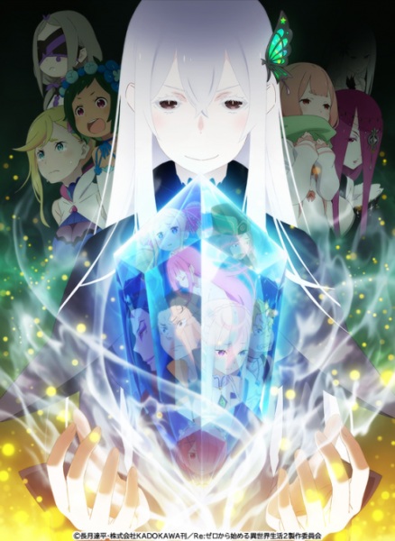 Peter Grill to Kenja no Jikan - Anime ganha 2.ª temporada - AnimeNew