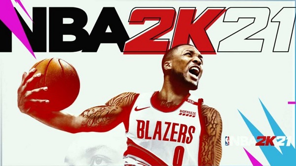 لعبة NBA 2K21 ستحصل على أضخم تجميعة المقاطع الموسيقية في تاريخ الألعاب الرياضية 