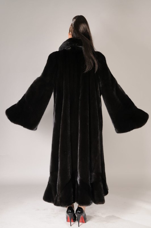 Греция шубы из норки Греция шубы из норки