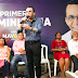 Andrés Navarro dice que por fin república dominicana tendrá un ministerio de la familia