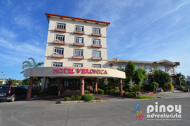 Hotel Veronica Review Roxas City