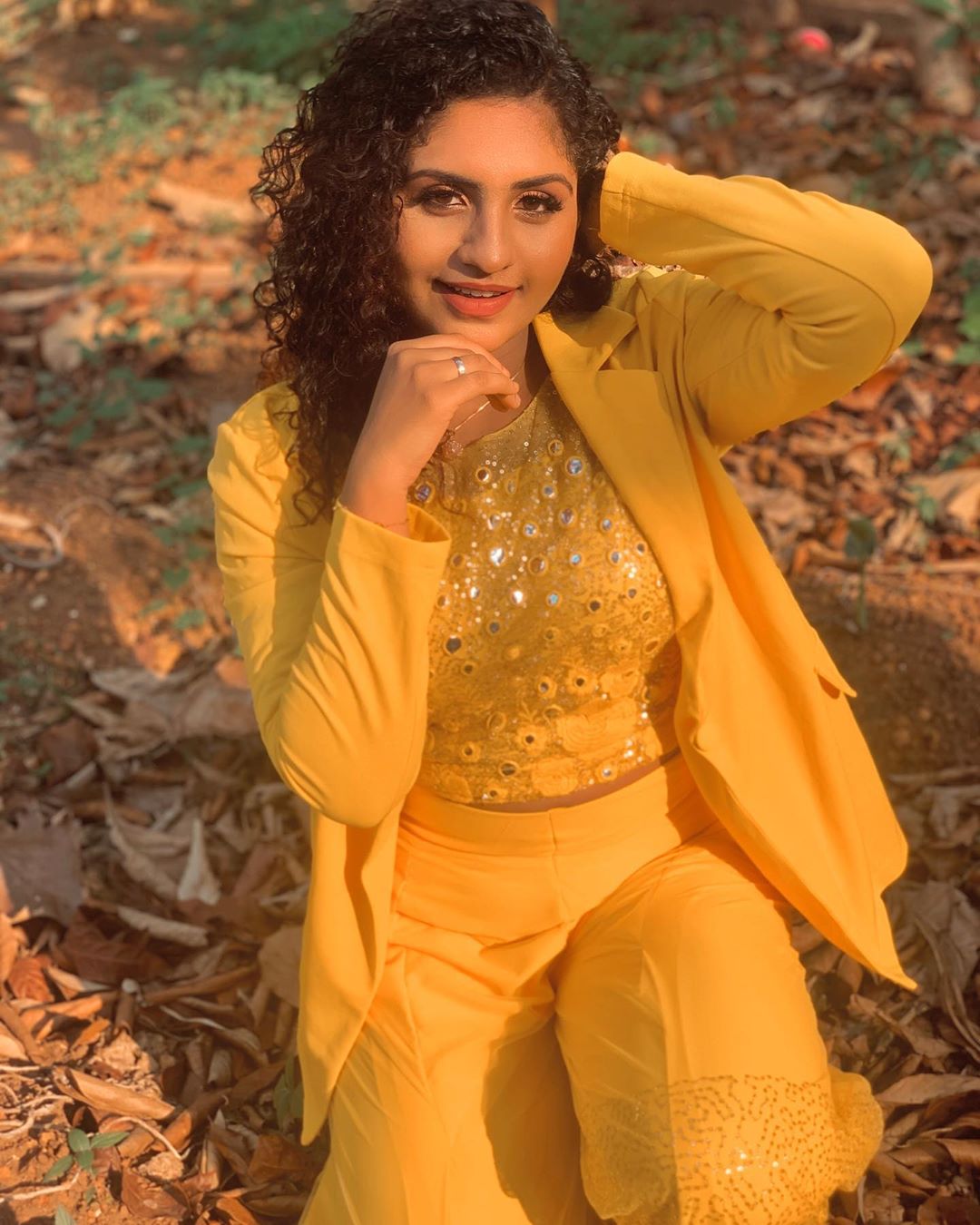 South indian actress Noorin Shereef Latest photoshoot Photos: HD Images,  Pictures, Stills, First Look Posters of South indian actress Noorin Shereef  Latest photoshoot Movie - Mallurepost.com