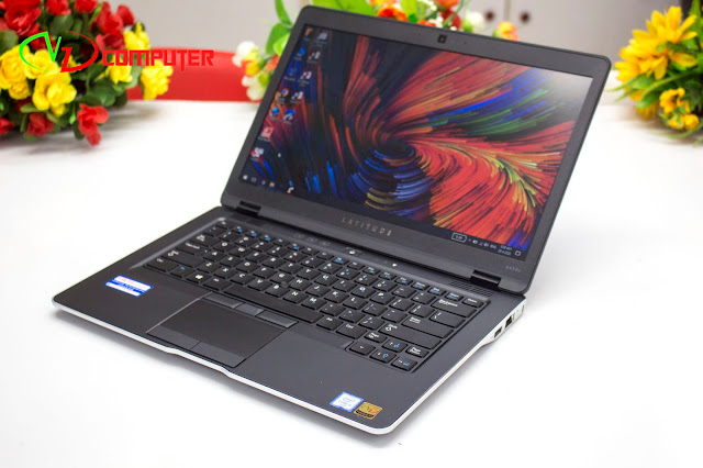 Dell Latitude E6430u