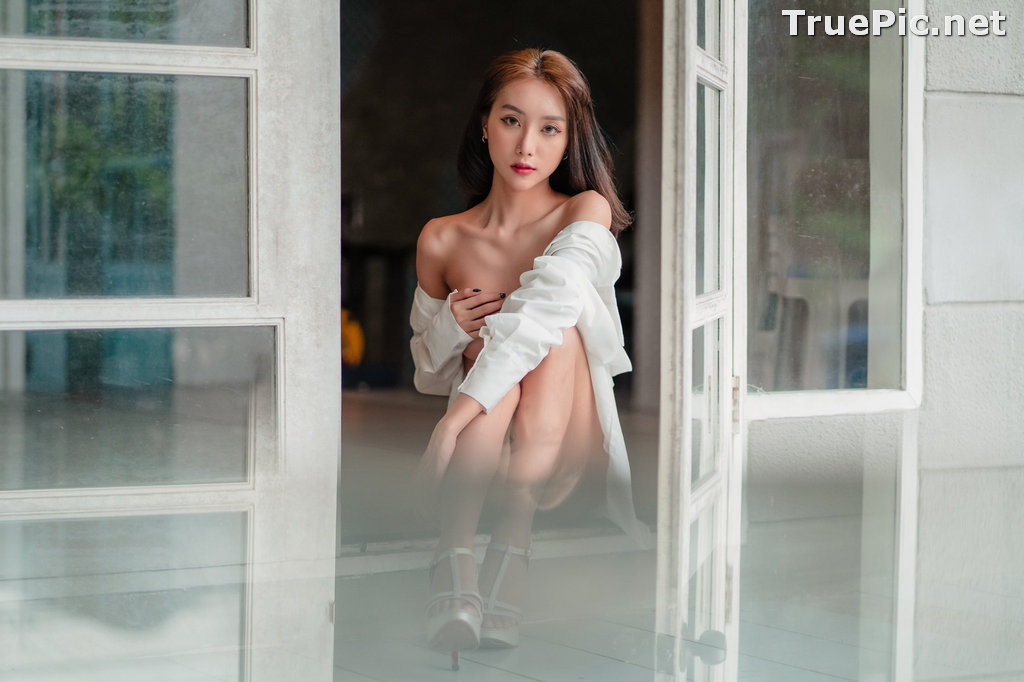 Image Thailand Model – Piyatida Rotjutharak (น้องตาร์) – Beautiful Picture 2021 Collection - TruePic.net - Picture-68