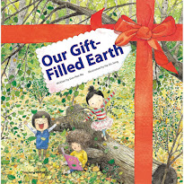 Book: Our Gift-Filled Earth