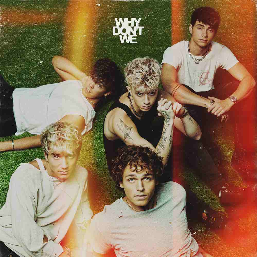 Why Don't We Lotus Inn Lyrics TheWaoFam Lyrics TheWaoFam