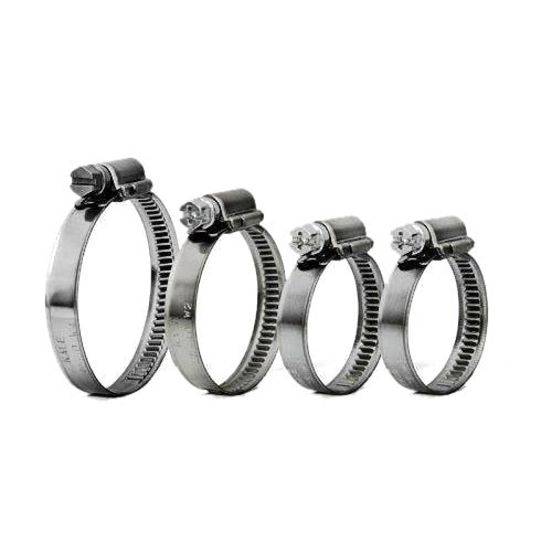 Jolly Clamps Constant tension band clamps Easy and effortless adjustments