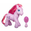 My Little Pony Tulip Twinkle Cutie Cascade G3 Pony