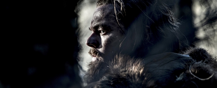 The revenant