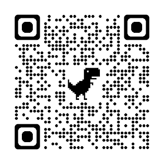 QR Code Acervo HIstórico