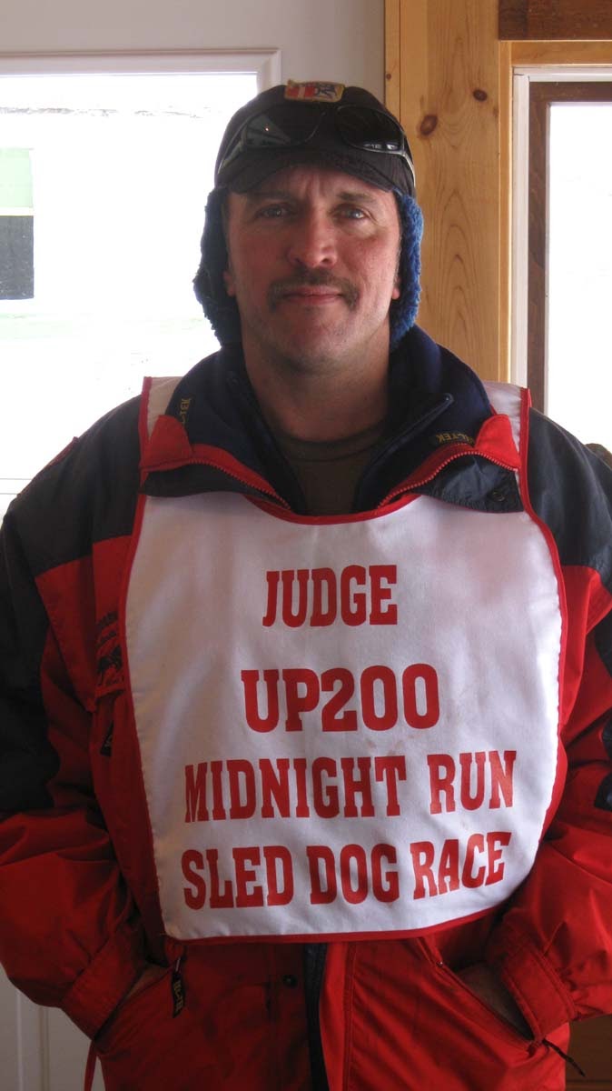 The Agatelady Adventures and Events UP 200 Dog Sled Race
