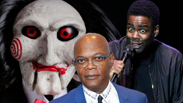 Hot New Movie Trailers 'Relaunch of 'Saw' Hot New Movie Trailers 'Relaunch of 'Saw'