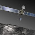 Missão Rosetta chega ao Fim.