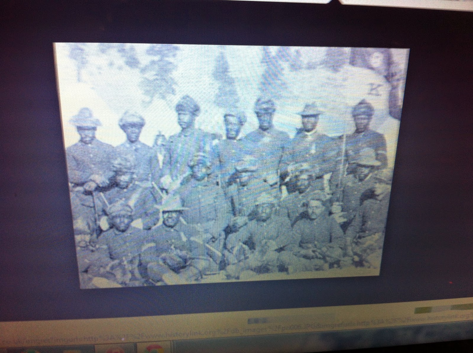 THE BLACK SOCIAL HISTORY:: BLACK SOCIAL HISTORY : AFRICAN AMERICAN ...