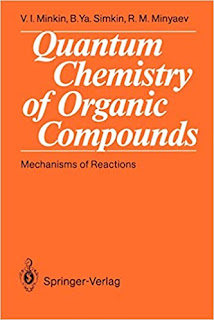 Quantum Chemistry of Organic Compounds: Mechanisms of Reactions